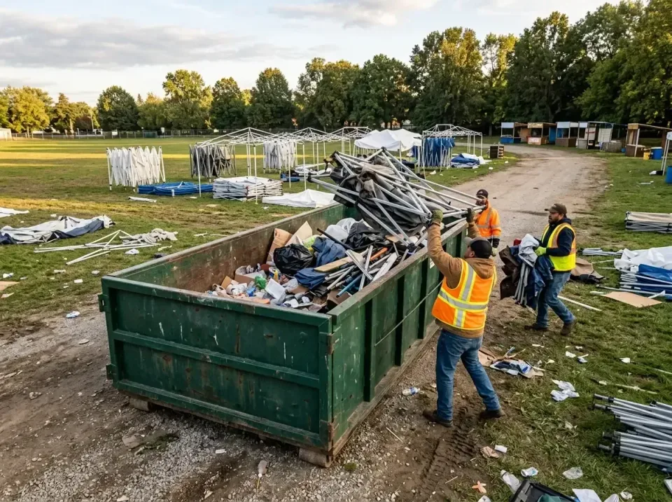 temporary-event-waste-containe-016 — frequently asked questions, Roll-Off Dumpster Rental Services in Boulevard Park, WA